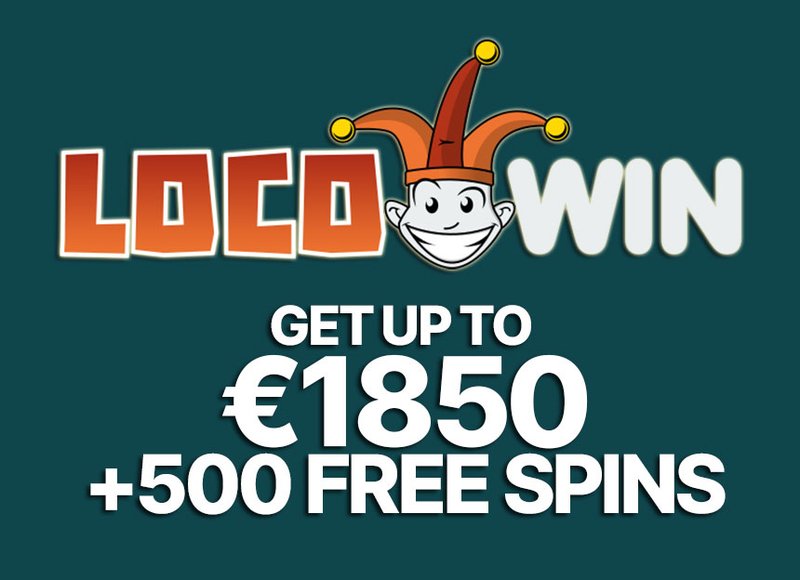 Overview of casino locowin